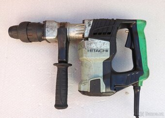 Bourací kladivo Hitachi H 41 MB,  930W - 2