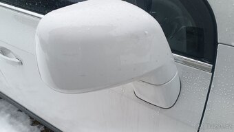 Pravé zrcátko Chevrolet Orlando - 2