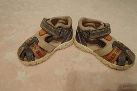 Dětské sandály - 2