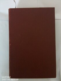 Latinsko český slovník - 2