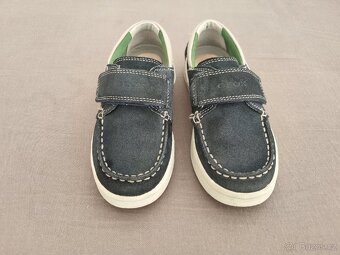 Mokasíny Geox vel. 30 - 2