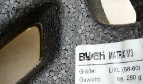 Cyklistická helma - 2