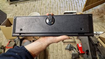 Ford Cortina MK3 víko - 2