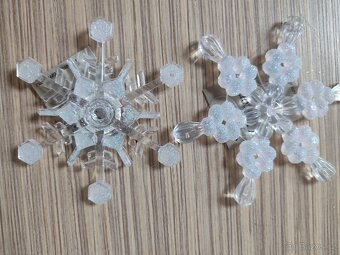 .Vánoční dekorace. - 2