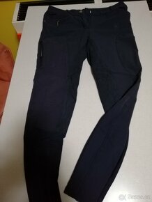 Jezdecké rajtky. - 2