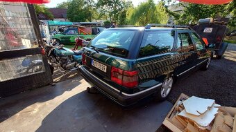 Citroen XM Y3 kombi - 2