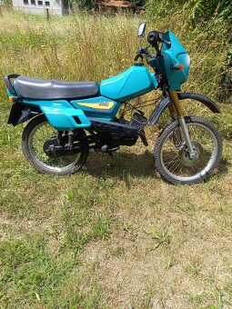 Simson Beta S53 - 2