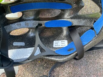 Cyklistická přilba zn. BELL - 2