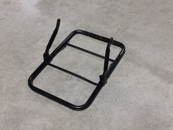 Nosič Jawa pionýr - 2