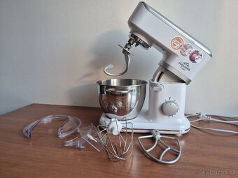 Kuchyňský robot ETA Gratussino Smart - 2