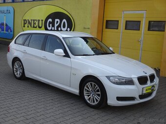 BMW 316 D 2.0 Diesel Combi - 2