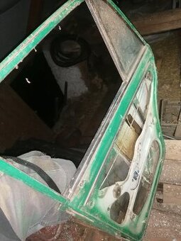 PZ dveře Lada 2101 - 2