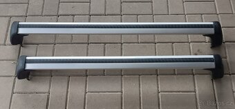 Střešní nosič. - 2