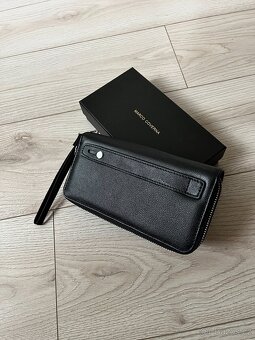 Pánská kožená peněženka - 2