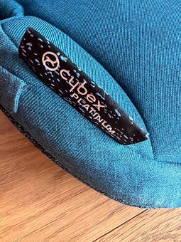 Autosedačka Cybex Platinum - 2