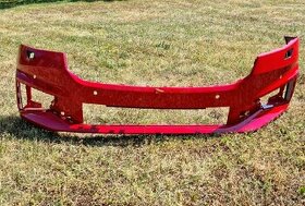 Nárazník Škoda Fábia 4 - 2