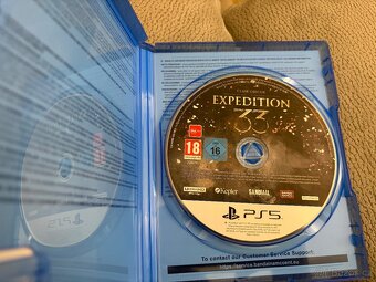 Clair Obscur Expedition 33 PS5 Playstation 5 - 2