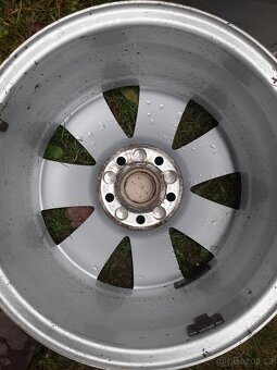 Disky Audi 7Jx16 ET 42 - 2