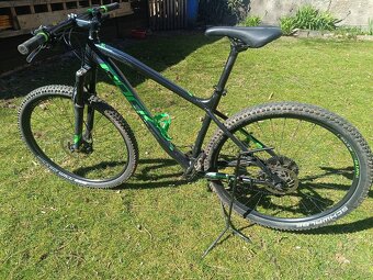 MTB kolo Rock Machine - 2