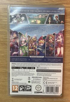 Trials of Mana pro Nintendo Switch / Switch 2 - 2