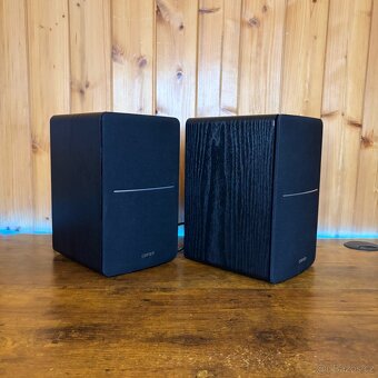 Reproduktory EDIFIER R1280DB Studio černá - 2