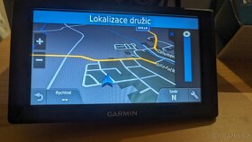 Navigace Garmin Drive 60 evropa lifetime mapy - 2