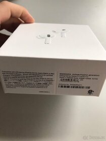 AirPods Pro (2. generace) - 2