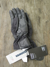 Prodám rukavice Vanucci Touring III, vel. 9/L - 2