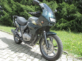 Honda CB500 rv 1998 45000km 43kW - 2
