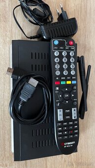 Octagon SF8008 4K UHD - 2
