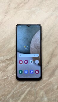 Samsung Galaxy A12 64GB ZÁRUKA - 2