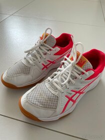 Dámské - dívčí boty Asics Upcourt - 2