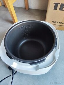 Multifunkční hrnec Sencor SPR 3600WH - 2