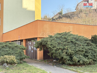 Prodej garážového stání, 15 m², Praha, ul. Pod altánem - 2