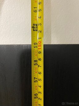 Ikea stůl (2 nohy) - 2