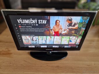 SAMSUNG TV LE22D450 - 2