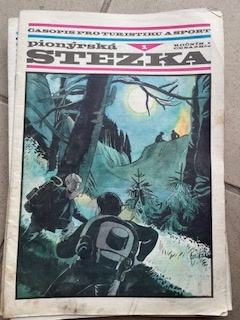 Časopisy - 2