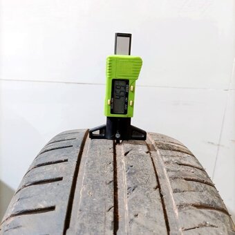 14" ALU kola – 4x100 – VOLKSWAGEN (OPEL, SEAT, DAEWOO) - 2