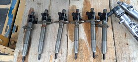 Vstriky rail jaguar land rover 3.0 diesel cerpadlo - 2