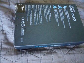 Samsung Gear IconX - 2