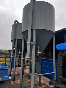 Silo - 2