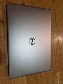 Dell XPS 13 9360.i7,16GB RAM, 512GB SSD, 13.3" QHD+,WIN 11 - 2