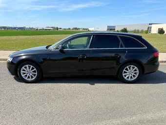 AUDI A4 AVANT 2.0 TDI //2014 AMBIENTE KLIMA NAVIGACE ROZVODY - 2