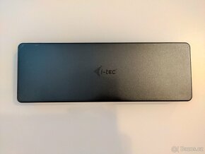 Dokovací stanice USB 3.0 / USB-C (PN: CAHDMIDVIDOCKPRO) - 2