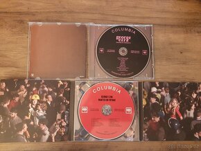 GEORGE EZRA 2x original album - 2