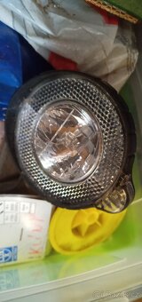 Městské/dámské kolo CYCO, Shimano planetová převodovka - 2