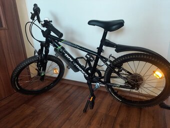 Rockrider "20"ST500 - 2