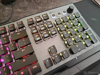 Herní klávesnice ROCCAT Vulcan 120 AIMO - 2