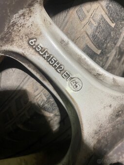 ALU R15 5x108 - 2