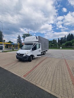 Prodam Renault Master 2019 R. - 2